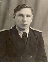 Серебряков Николай Петрович